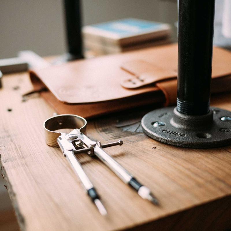 Schreibschrank für Berta Waerndorfer