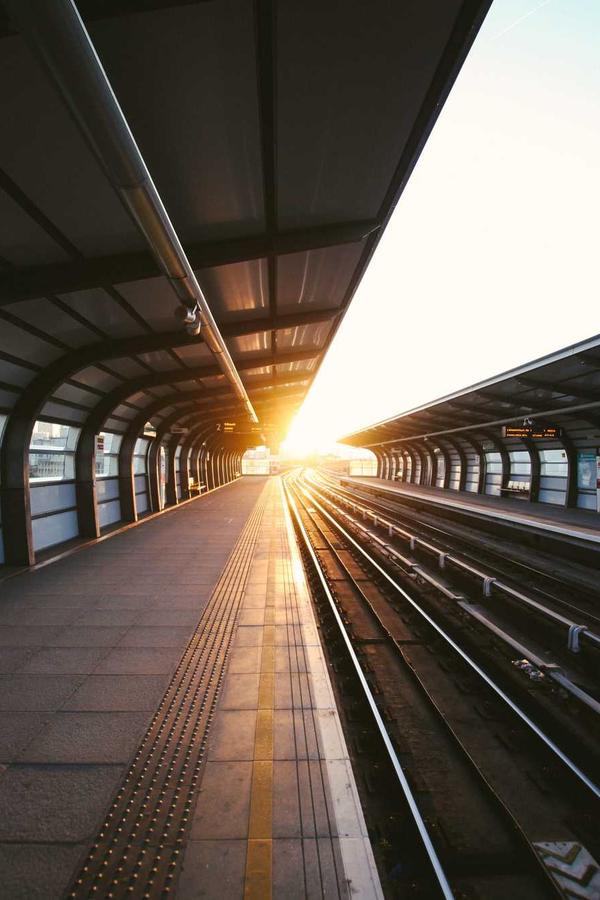 Study #3 for an Endless Love (Origami Quilt)