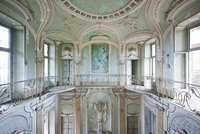 Il mondo che non vedo 201, Italy