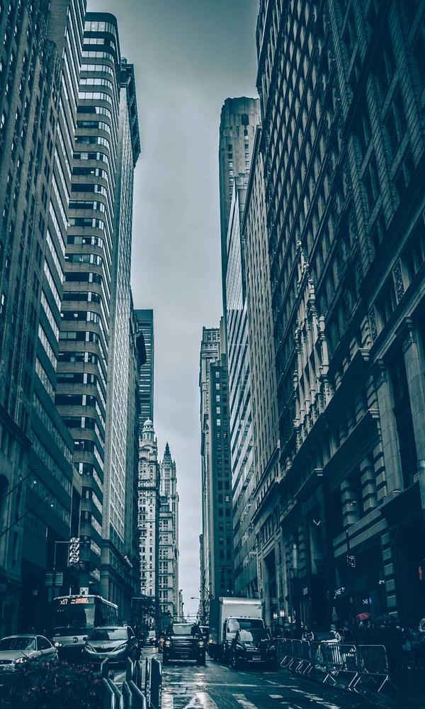 To the End of Nowhere